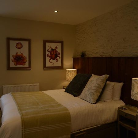 The Steam Packet Inn Totnes Ngoại thất bức ảnh