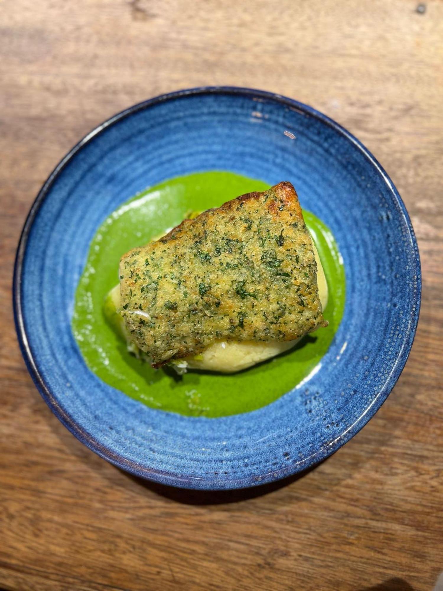 The Steam Packet Inn Totnes Ngoại thất bức ảnh